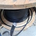 Cablu armat din aluminiu ACYABY 4x16mmp (tambur)