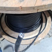 Cablu armat din aluminiu ACYABY 4x50mmp
