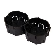 Doza aparat, fagure Courbi - 70x40 mm