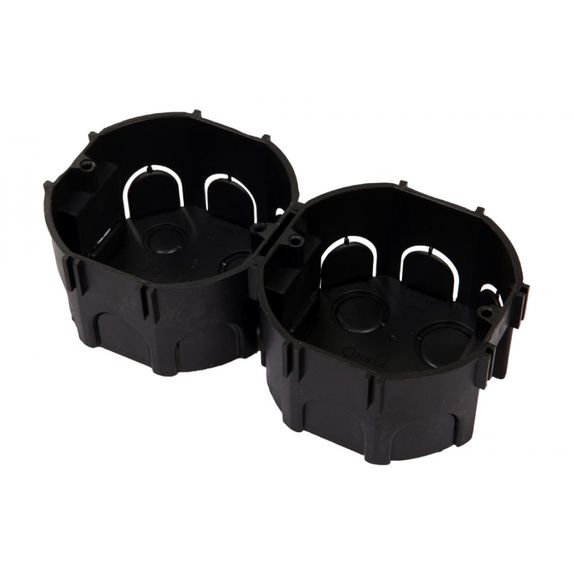 Doza aparat, fagure Courbi - 70x40 mm