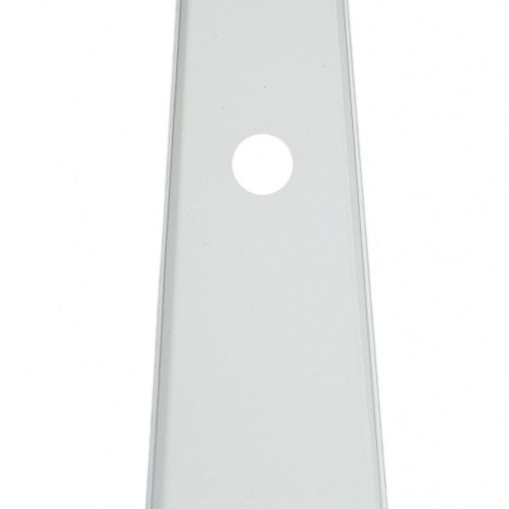 Corp Neon Fia 2x18W (18W=36W) - Pentru Tub LED 120 cm