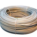 Cablu electric plat MYYUP 2X1mm - rola 100m,Cabluri