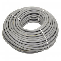 Cablu electric rigid CYYF 3x2.5 mmp, Cupru, Ignifug (F-CPR), Izolație PVC, 0.6/1kV - Rolă 100m