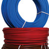 Cablu electric Conductor MYF 1.5mm/Cupru - rola 100m (H07V-K),Cabluri