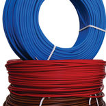 Cablu electric Conductor MYF 1.5mm/Cupru - rola 100m (H07V-K),Cabluri