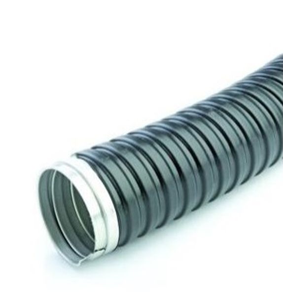 Copex metalic 32mm + PVC (rola 25m)