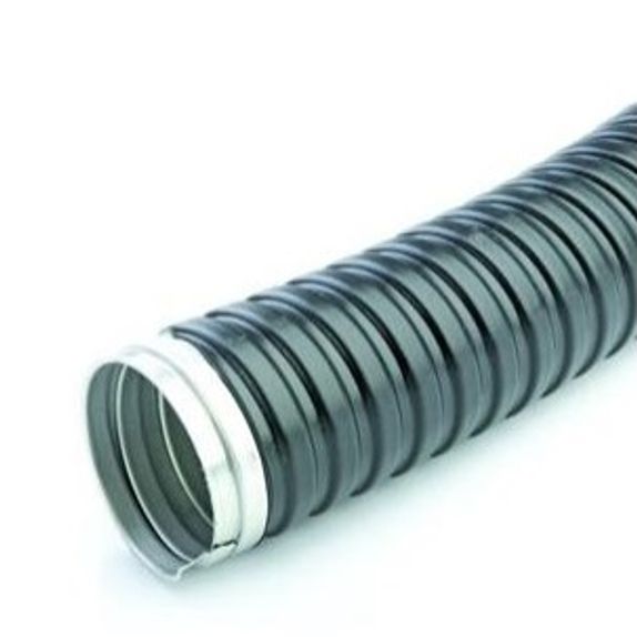 Copex metalic 11mm + PVC (rola 50m)