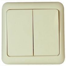 Comutator Standard 45853 - montaj incastrat