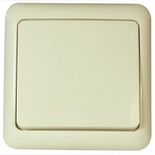 Intrerupator Standard 45839 - montaj incastrat