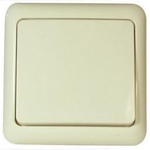 Intrerupator Standard 45839 - montaj incastrat