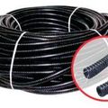 Tub riflat cu sarma tip Copex 16mm (rola 50m)