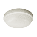 Aplica LED Rotunda de exterior fi180, 12W=100W, 4000K, lumina neutra, cu protectie IP65