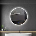 Oglinda baie LED