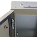 Dulap Metal +contrapanou + cheita IP65 300X250X150