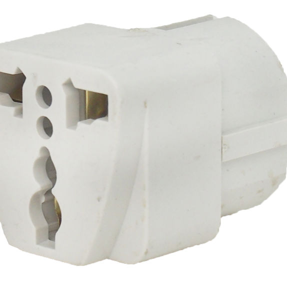Adaptor Tip Anglia - Romania