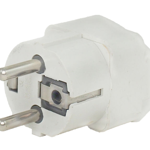 Adaptor Tip Anglia - Romania