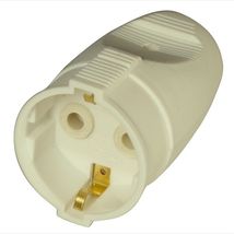 Cupla ceramica cu Cp, Ipee