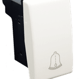 Intrerupator cu revenire Sonerie NEO 1M 220V 10A