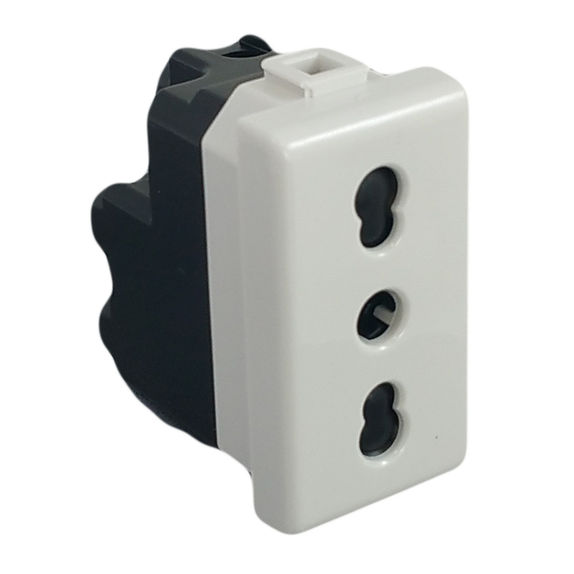Priza Modulara NEO 1Modul 220V 16A