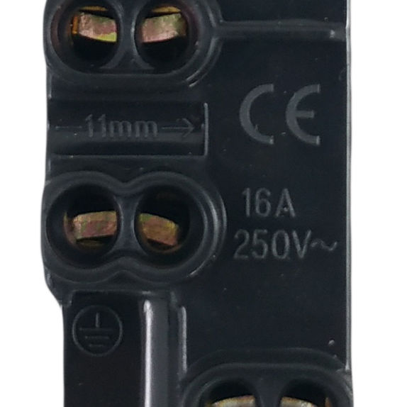 Priza Modulara NEO 1Modul 220V 16A