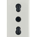 Priza Modulara NEO 1Modul 220V 16A