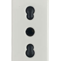 Priza Modulara NEO 1Modul 220V 16A