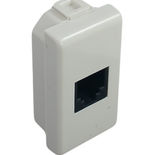 Priza Telefon RJ11 NEO 1M