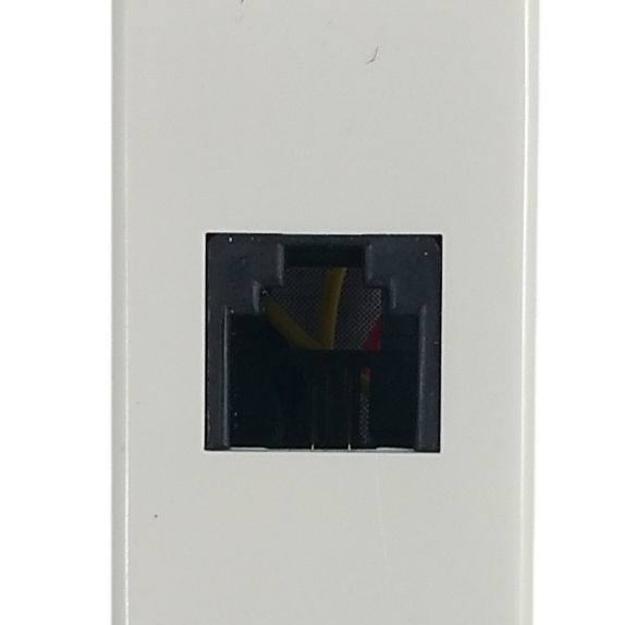 Priza Telefon RJ11 NEO 1M
