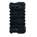 Priza USB NEO 1Modul 220V 1A/2A