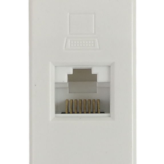 Priza internet UTP CAT5 NEO 1M