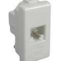 Priza internet UTP CAT5 NEO 1M