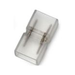 CONECTOR "I" BANDA LED RGB 230V 5050 PIN 12MM
