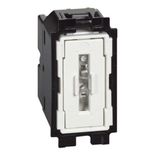 INTRERUPATOR 1 MODUL 10A LIVING NOW