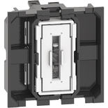 INTRERUPATOR 1 MODUL 10A LIVING NOW AUTOMAT