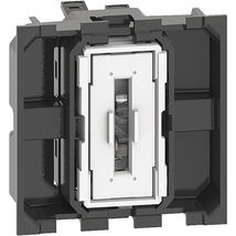 INTRERUPATOR 1 MODUL 10A LIVING NOW AUTOMAT