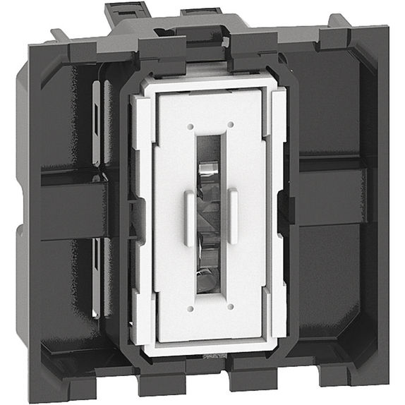 INTRERUPATOR 1 MODUL 10A LIVING NOW AUTOMAT