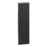 Tasta, Placa,Capac pentru tasta falsa 1 Modul Bticino Living NOW