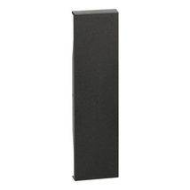 Tasta, Placa,Capac pentru tasta falsa 1 Modul Bticino Living NOW