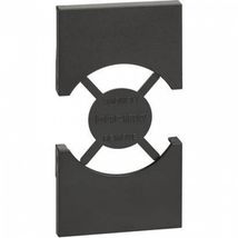 Tasta / Capac pentru priza schuko KG4140A16F 2M Bticino Living NOW