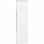 Tasta, Placa,Capac pentru tasta falsa 1 Modul Bticino Living NOW Alb