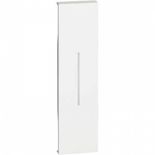  Tasta, Placa, Capac Intrerupator iluminabila 1 Modul pentru Bticino Living NOW Alb