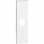  Tasta / Capac pentru priza TV 1M Bticino Living NOW Alb