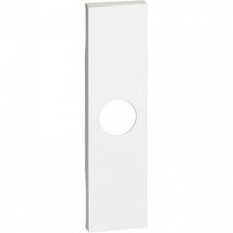  Tasta / Capac pentru priza TV 1M Bticino Living NOW Alb