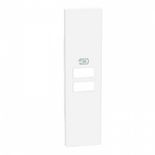 Tasta / Capac pentru priza USB USB-C K4191AC Bticino Living NOW Alb 