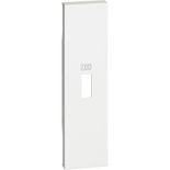 Placa incarcator usb 1M ALB