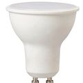 Bec Led Gu10, model R50, 6W=50W, lumina rece