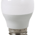 BEC LED SFERIC E27/3W/200V/2700K G45