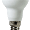 Bec Led E14, model R50, 5W=40W, lumina calda
