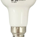 Bec Led E14, model R39, 3W=25W, lumina calda