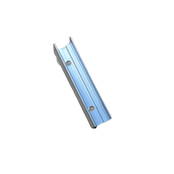 CLEMA MONTARE NEON FLEX 15X26MM